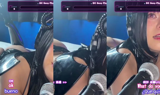 nekomakaguya's Stream - Aug 3, 2026, 12:31 PM