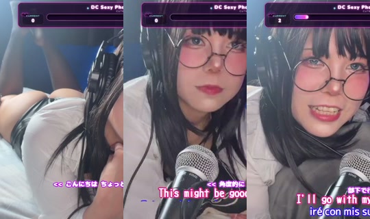 nekomakaguya's Stream - Aug 9, 2026, 12:01 PM