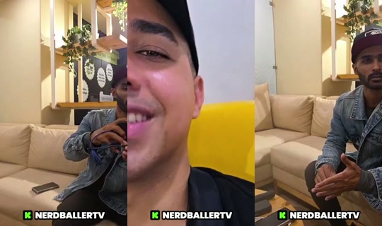 nerdballertv 17 Tem 2026 21:30 tarihinde kaydedildi