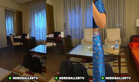 Stream di nerdballertv - 18 lug 2026, 13:41