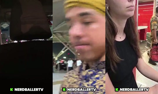nerdballertv's Stream - Jul 22, 2026, 3:03 PM