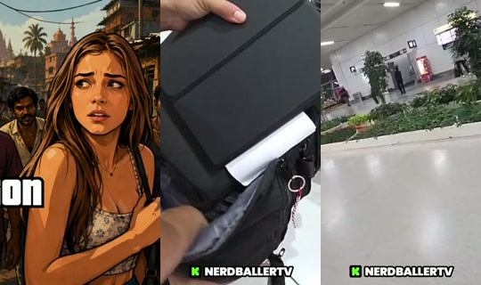 nerdballertv's Stream - Jul 22, 2026, 4:44 PM