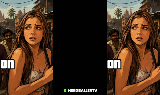 nerdballertv's Stream - Jul 22, 2026, 5:35 PM