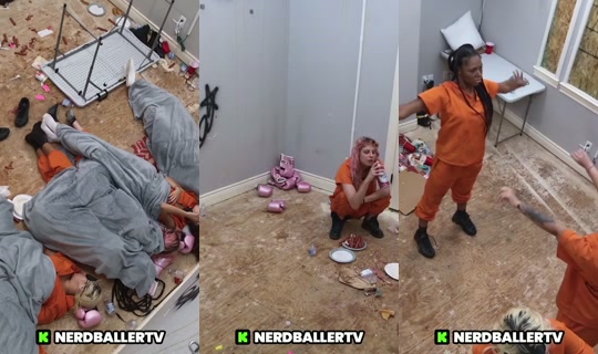 nerdballertv's Stream - Jul 30, 2026, 4:44 PM