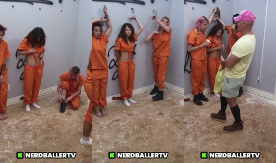 nerdballertv's Stream - Jul 30, 2026, 6:25 PM