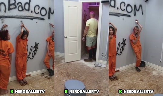 Stream ni nerdballertv - Hul 31, 2026, 2:50 AM