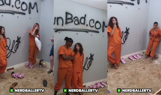 Stream ni nerdballertv - Hul 31, 2026, 7:03 AM
