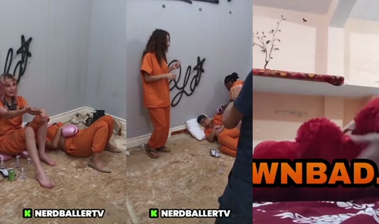 Stream ni nerdballertv - Hul 31, 2026, 8:44 AM