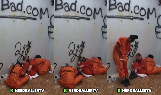 nerdballertv's Stream - Aug 2, 2026, 8:15 AM