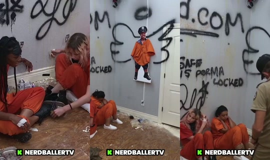 nerdballertv's Stream - Aug 2, 2026, 9:56 AM