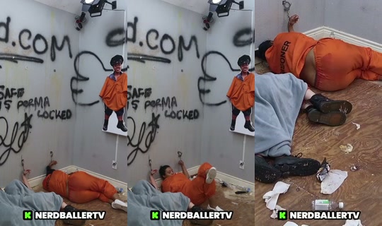 nerdballertv's Stream - Aug 2, 2026, 11:37 AM