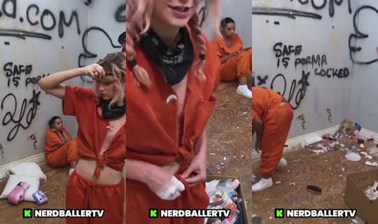 nerdballertv's Stream - Aug 2, 2026, 6:21 PM