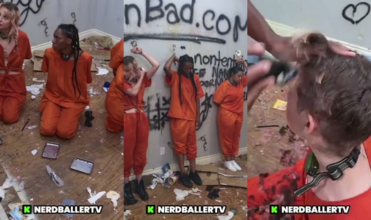 nerdballertv's Stream - Aug 2, 2026, 8:02 PM