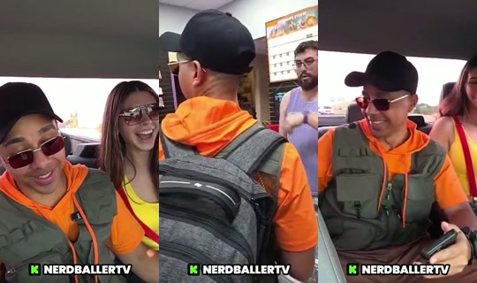 nerdballertv Yayını - 9 Ağu 2026 23:07