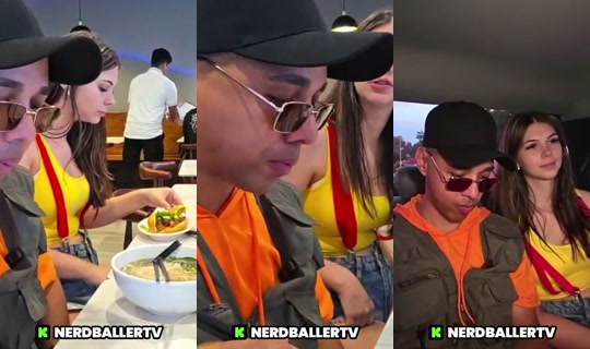 nerdballertv Yayını - 10 Ağu 2026 0:48
