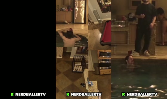 nerdballertv's Stream - Sep 20, 2026, 3:51 AM