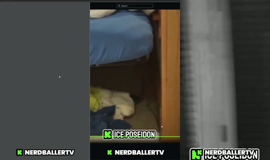 nerdballertv's Stream - Sep 20, 2026, 8:06 AM