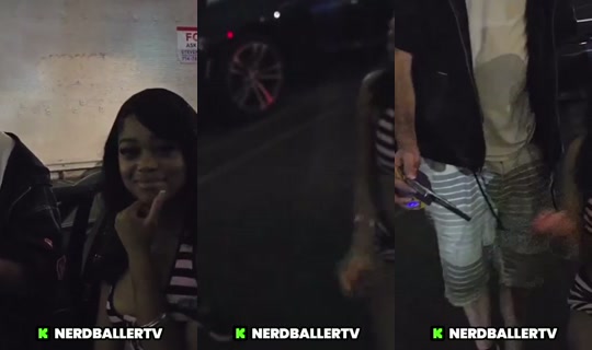 nerdballertv's Stream - Sep 20, 2026, 10:38 AM