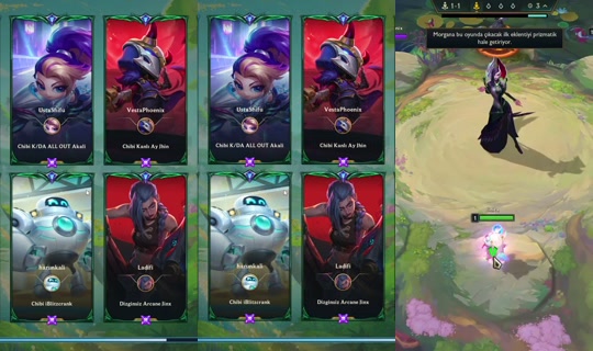nesrin's Stream - Oct 8, 2026, 8:33 PM