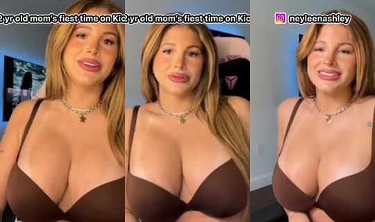 neyleenashley's Stream - Sep 2, 2026, 5:02 PM