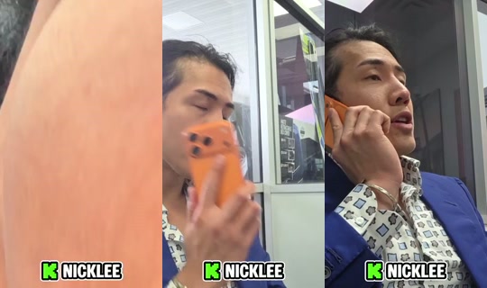 nicklee's Stream - Aug 8, 2026, 5:11 PM