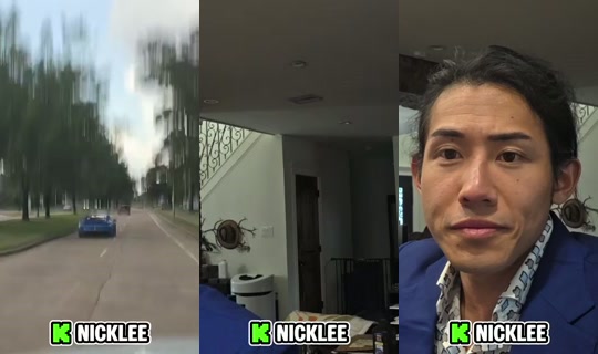 nicklee's Stream - Aug 8, 2026, 6:52 PM