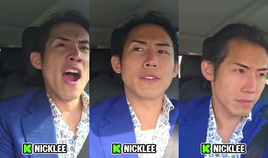 Stream ni nicklee - Ago 8, 2026, 10:15 PM