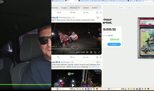 nickwhite's Stream - Jul 25, 2026, 11:04 PM