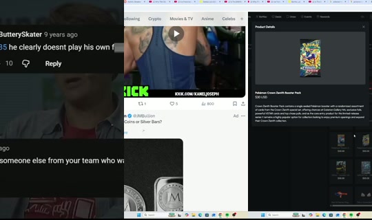 Stream ni nickwhite - Hul 28, 2026, 1:03 AM