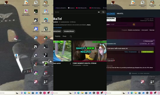 nikatel's Stream - Aug 22, 2026, 11:02 PM