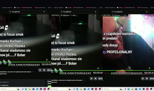 nikatel's Stream - Aug 23, 2026, 6:57 PM