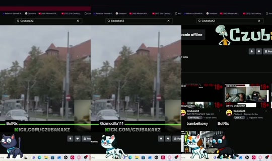 Stream ni nikatel - Ago 24, 2026, 8:43 PM