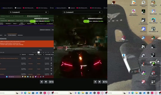 Stream ni nikatel - Ago 24, 2026, 9:33 PM