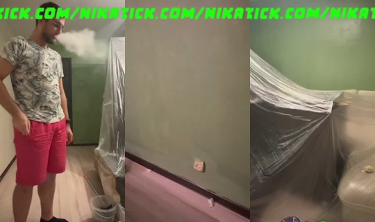 nikatel's Stream - Oct 15, 2026, 4:53 PM
