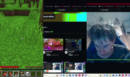Stream de nikatel – 16 oct. 2026, 19:51