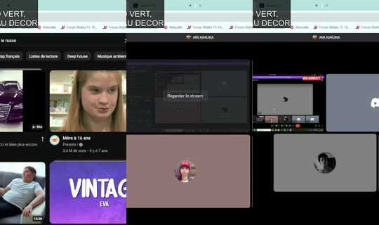 ninha's Stream - Aug 24, 2026, 12:01 AM