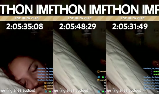 ninha's Stream - Sep 7, 2026, 12:09 PM