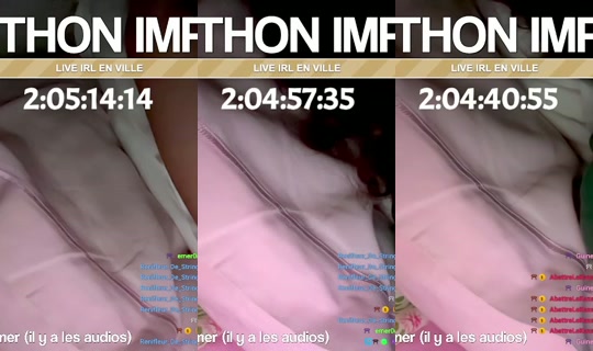 ninha's Stream - Sep 7, 2026, 12:59 PM