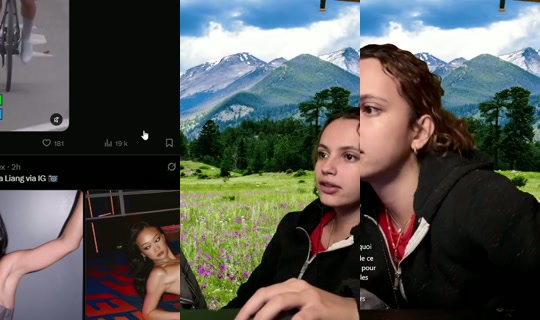 ninha's Stream - Oct 7, 2026, 9:44 PM