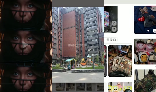ninha's Stream - Oct 7, 2026, 11:15 PM