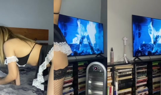 ninoskamillerie's Stream - Oct 15, 2026, 3:25 AM