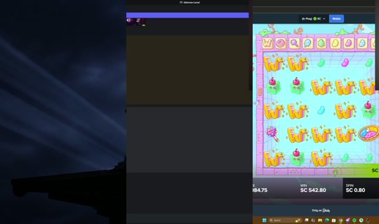 oblivionsw's Stream - Aug 31, 2026, 5:32 AM