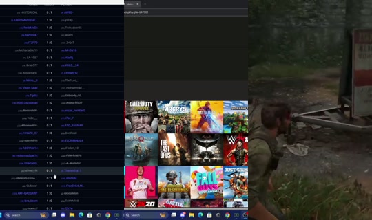 ogabdullah's Stream - Aug 8, 2026, 7:42 PM