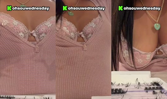ohsouwednesday's Stream - Aug 13, 2026, 12:19 AM