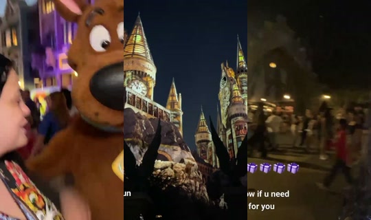 okayannie's Stream - Jul 24, 2026, 3:31 AM