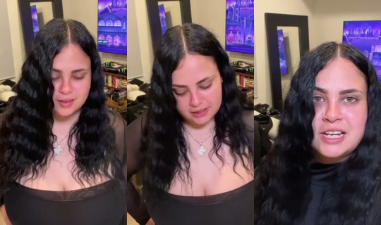 okayannie's Stream - Jul 26, 2026, 8:28 AM