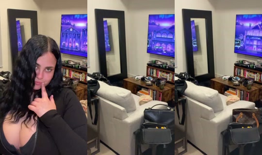 okayannie's Stream - Jul 26, 2026, 9:19 AM