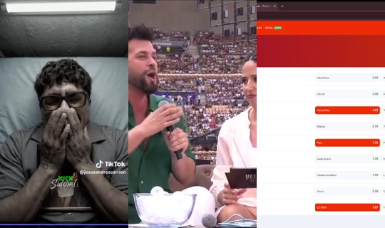 olengirlm's Stream - Jul 25, 2026, 5:09 PM