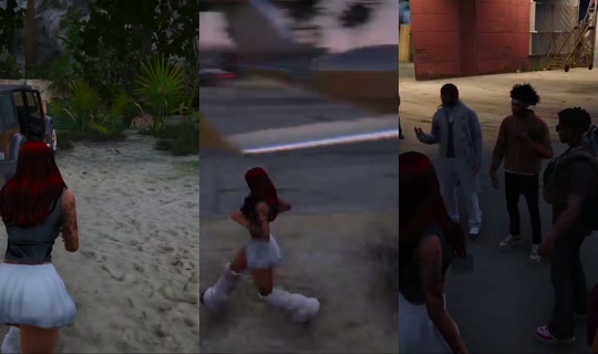olivanie's Stream - Jul 24, 2026, 12:01 AM