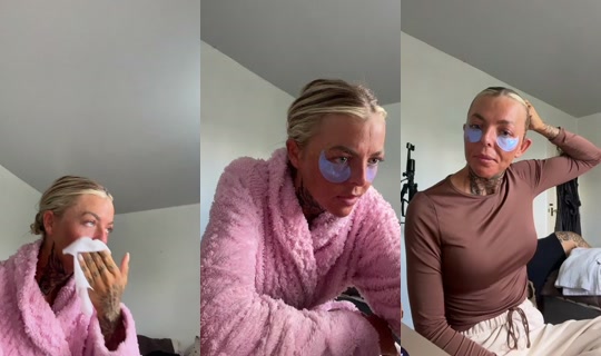 omgitsaimss's Stream - Jul 27, 2026, 9:38 AM